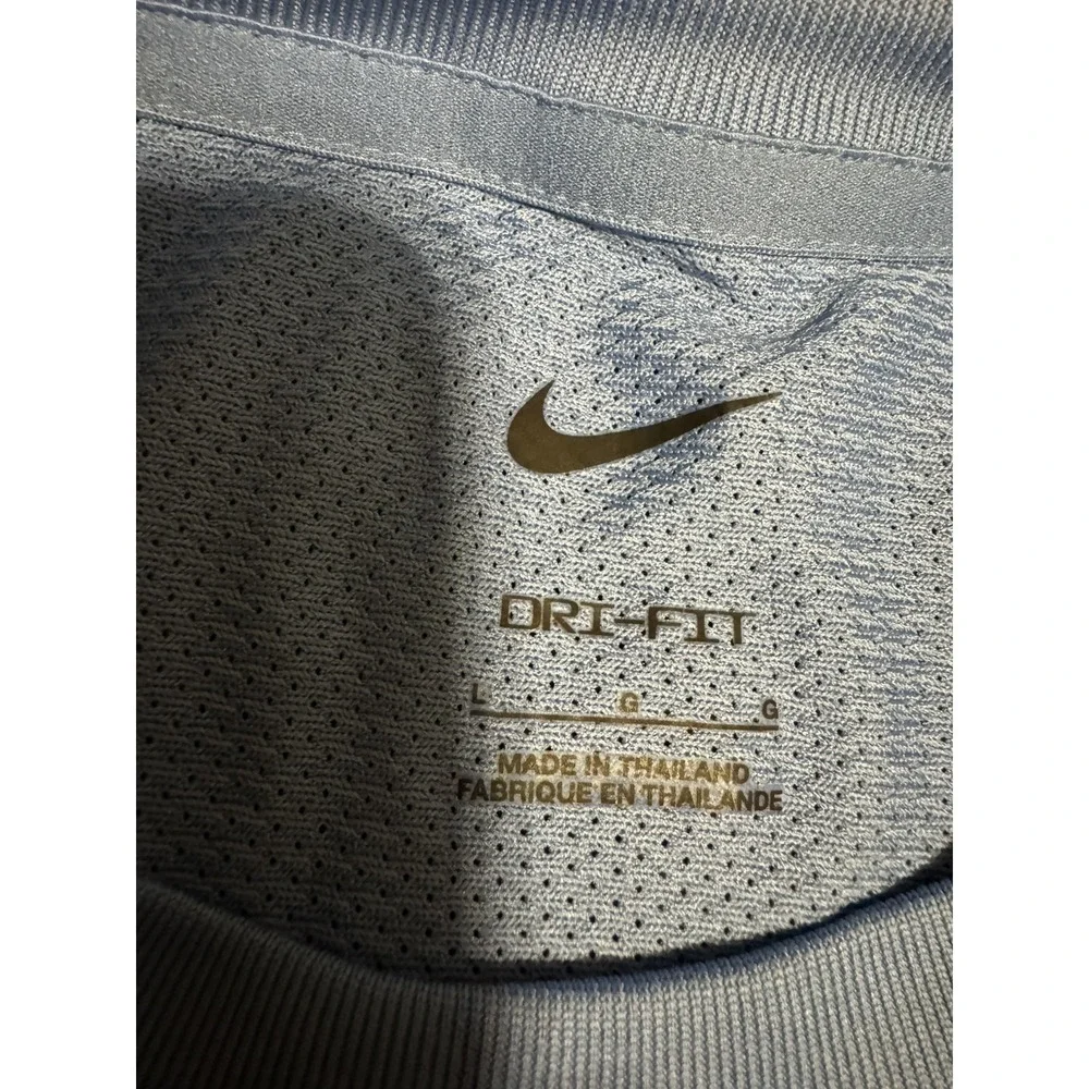 Nike dri fit